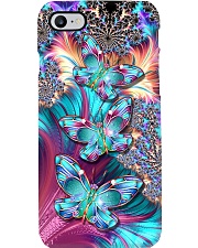 Butterfly Magic Phone Case NTV Phone Case i-phone-8-case