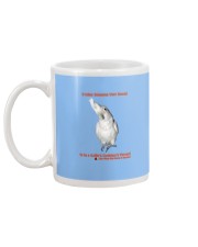 Coffee with my Goffin Mug back