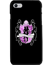 Pink Bimbo Academy Logo Phone Case thumbnail