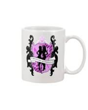 Pink Bimbo Academy Logo Mug thumbnail