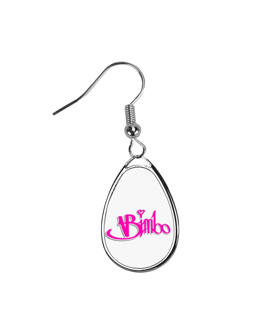 Bimbo Jewelry Teardrop Earrings