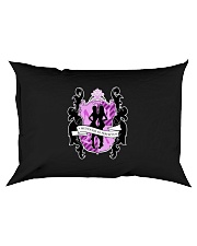 Pink Bimbo Academy Pillow Rectangular Pillowcase thumbnail