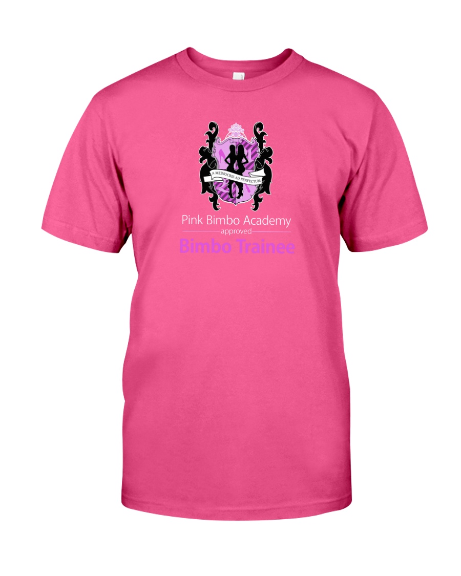 Approved Bimbo Trainee Classic T-Shirt