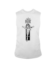 The Church of Plastic - Bright Sleeveless Tee thumbnail