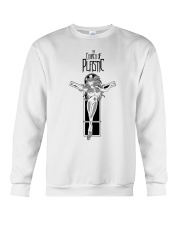 The Church of Plastic - Bright Crewneck Sweatshirt front