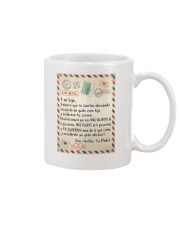 A mi hjia - tu padre Mug thumbnail