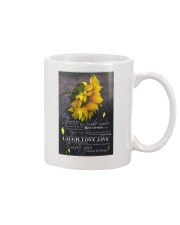 To day is a good day Mug thumbnail