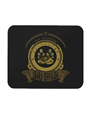 SHARA ISHVALDA - ORIGINAL EDITION-V4 Mousepad tile