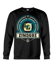ZINOGRE - ORIGINAL EDITION-V7 Crewneck Sweatshirt tile