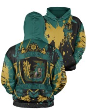 ACIDIC GLAVENUS - SUBLIMATION CREST Men's All Over Print Hoodie aos-men-hoodie-ghosted-front-05
