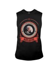BAZELGEUSE - RISE EDITION Sleeveless Tee tile