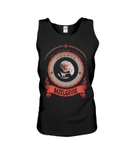 BAZELGEUSE - RISE EDITION Unisex Tank tile