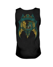 ACIDIC GLAVENUS - ELITE LIMITED Unisex Tank tile