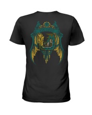 ACIDIC GLAVENUS - ELITE LIMITED Ladies T-Shirt tile