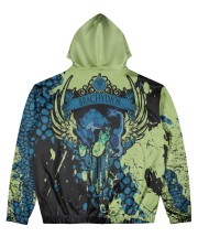 BRACHYDIOS - ALL OVER PRINT Men's All Over Print Hoodie back