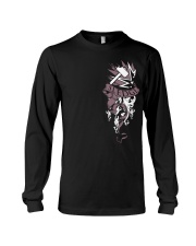 SLEDGE - CREST EDITION-DS Long Sleeve Tee tile