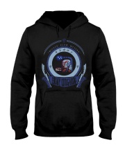 EBONY ODOGARON - LIMITED EDITION Hooded Sweatshirt tile