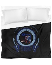 EBONY ODOGARON - LIMITED EDITION Duvet Cover tile