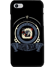 STYGIAN ZINOGRE - ORIGINAL EDITION-V5 Phone Case tile