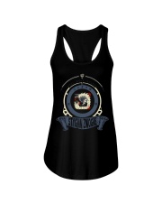 STYGIAN ZINOGRE - ORIGINAL EDITION-V5 Ladies Flowy Tank tile