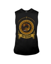 VIPER TOBI-KADACHI - HUNTER EDITION Sleeveless Tee tile