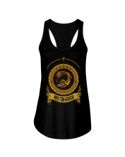 VIPER TOBI-KADACHI - HUNTER EDITION Ladies Flowy Tank tile