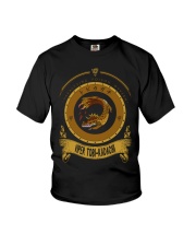 VIPER TOBI-KADACHI - HUNTER EDITION Youth T-Shirt tile
