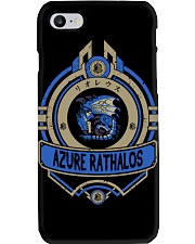 AZURE RATHALOS - ULTIMATE EDITION Phone Case tile