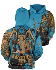 TIGREX - SUBLIMATION CREST Men's All Over Print Hoodie aos-men-hoodie-ghosted-front-05