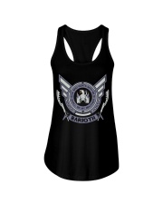 BARIOTH - BROTHERS Ladies Flowy Tank tile