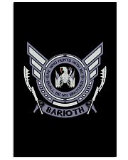 BARIOTH - BROTHERS Vertical Poster tile