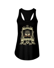 NERGIGANTE - CREST Ladies Flowy Tank tile