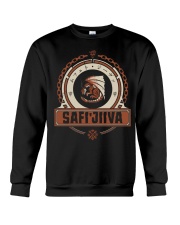 SAFI'JIIVA - ORIGINAL EDITION-V8 Crewneck Sweatshirt tile