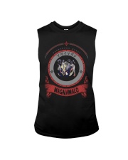 MAGNAMALO - RISE EDITION Sleeveless Tee tile