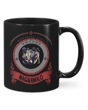 MAGNAMALO - RISE EDITION Mugs tile