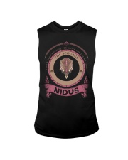 NIDUS - ELITE EDITION Sleeveless Tee tile