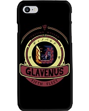 GLAVENUS - ORIGINAL EDITION-V3 Phone Case tile
