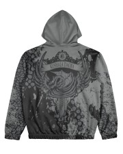 KUSHALA DAORA - ALL OVER PRINT Women's All Over Print Hoodie tile