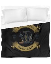 BRUTE TIGREX - HUNTING CLUB Duvet Cover tile