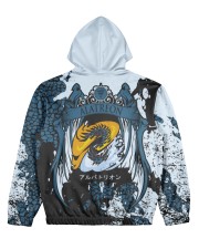 ALATREON - ALL OVER PRINT Women's All Over Print Hoodie tile