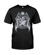 VELKHANA - CREST Classic T-Shirt front