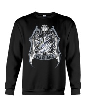VELKHANA - CREST Crewneck Sweatshirt tile