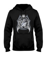 VELKHANA - CREST Hooded Sweatshirt tile