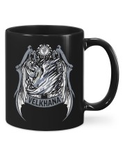 VELKHANA - CREST Mugs tile