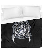 VELKHANA - CREST Duvet Cover tile