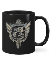 SILVER RATHALOS - CREST Mugs tile