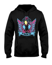 PINKIE - CREST Hooded Sweatshirt tile
