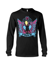 PINKIE - CREST Long Sleeve Tee tile