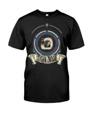 STYGIAN ZINOGRE - ORIGINAL EDITION-V4 Classic T-Shirt front