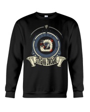 STYGIAN ZINOGRE - ORIGINAL EDITION-V4 Crewneck Sweatshirt tile